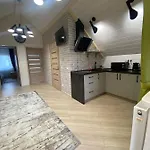 Smerekova Hata 3*
