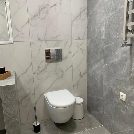 בית הארחה Smerekova Hata