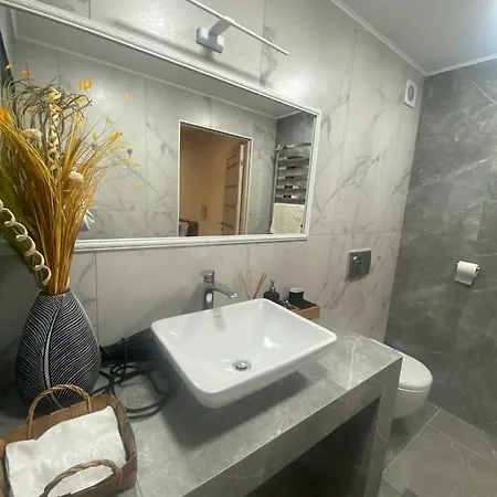 Smerekova Hata 3* Mizhhirya (Transcarpathia)