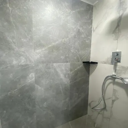 בית הארחה Smerekova Hata 3*