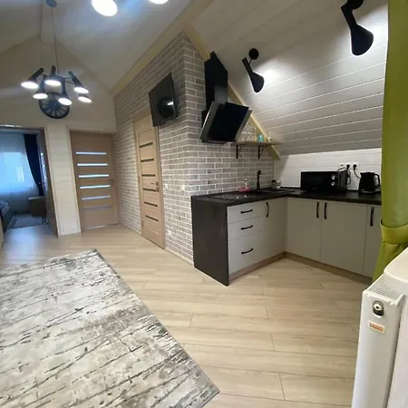 Smerekova Hata 3*