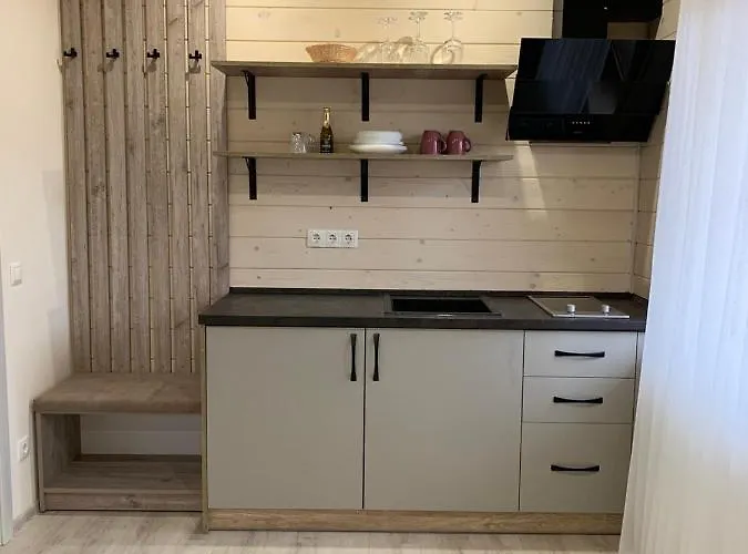 Konukevi Smerekova Hata 3*