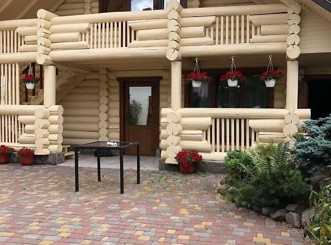 Konukevi Smerekova Hata 3*
