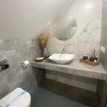 Smerekova Hata Гостевой дом 3*