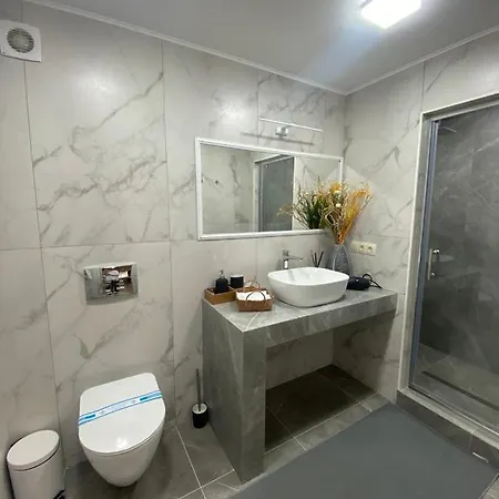 Гостевой дом Smerekova Hata 3*